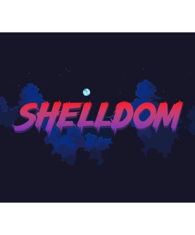 Shelldom Steam Key GLOBAL